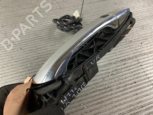 Front right exterior door handle MERCEDES-BENZ S-CLASS (W220) S 430 (220.070, 220.170) | BP22618698C129 
