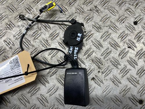 Seat buckle MERCEDES-BENZ A-CLASS (W169) A 170 (169.032, 169.332) | BP32305274I32