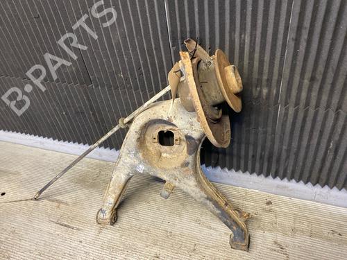 Used Left rear steering knuckle MERCEDES-BENZ /8 (W114) 230.6 (114.015) (120 hp) 17533874
