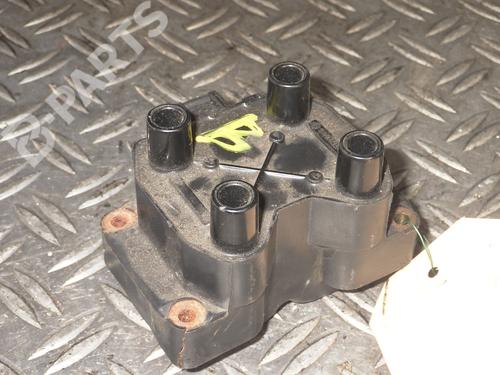 Used Ignition coil FIAT BRAVA (182_) 1.2 16V 80 (80 hp) 4917291