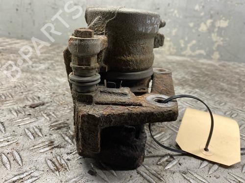 Left front brake caliper MERCEDES-BENZ A-CLASS (W169) A 150 (169.031, 169.331) | BP28586382M105 - Image 3
