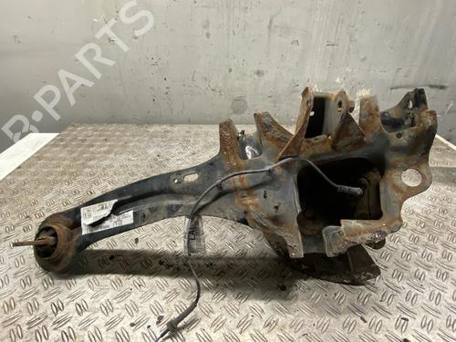 Left rear steering knuckle FORD FOCUS III Turnier 1.0 EcoBoost | BP27478737M27 