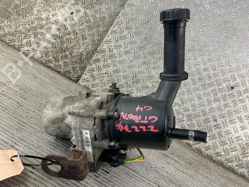 Used Steering pump CITROËN C4 I (LC_) 1.6 HDi (109 hp) 16836187