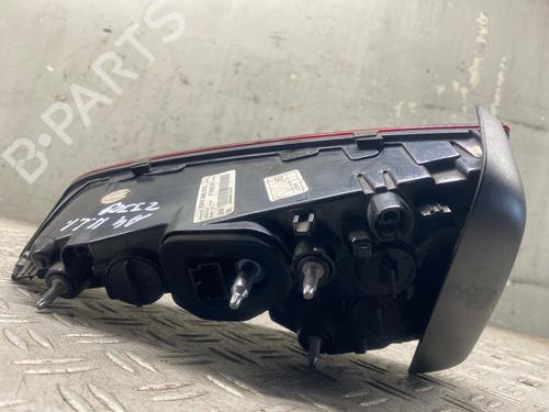 Left tailgate light AUDI A4 B9 Avant (8W5, 8WD) 2.0 TDI | BP37280730C79 - Image 4