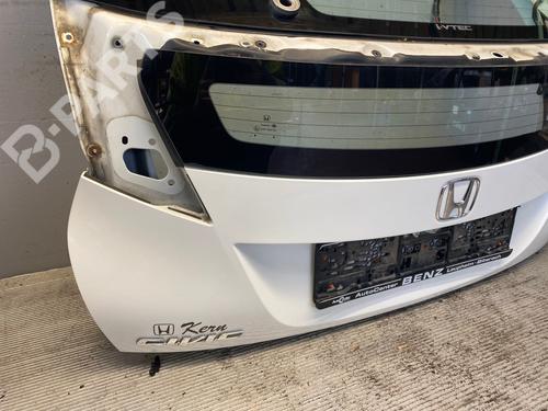 Tailgate HONDA CIVIC IX (FK) 1.8 i-VTEC (FK2) | BP12112652C6 