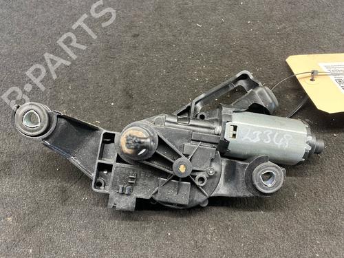 Motor limpa vidros traseiro Motor limpa vidros traseiro BMW 1 (E87) 120 d (177 hp) 36293419 36293419