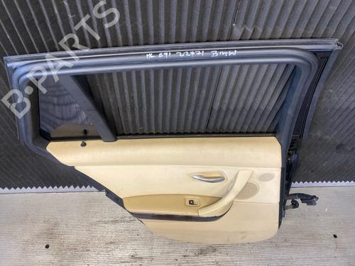 Left rear door BMW 3 Touring (E91) 318 d | BP20172607C4 