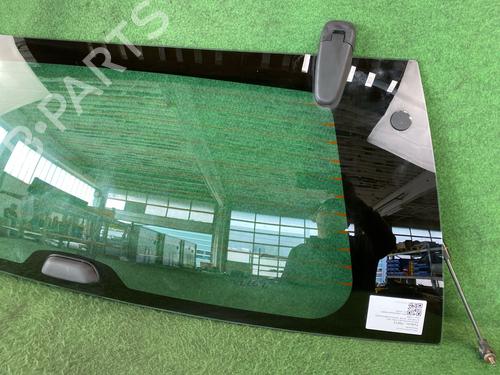 Bootlid window JEEP GRAND CHEROKEE II (WJ, WG) 2.7 CRD 4x4 | BP26217104C64