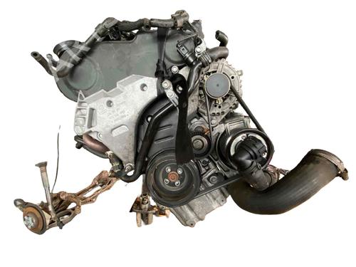 Engine VW PASSAT B6 (3C2) 2.0 BlueTDI | BP36433408M1 - Image 5