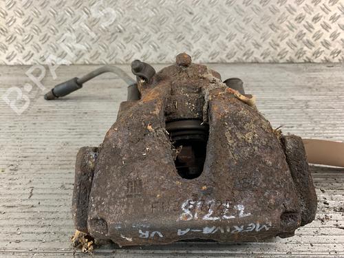 Right front brake caliper OPEL MERIVA A MPV (X03) 1.6 16V (E75) | BP15402785M104 