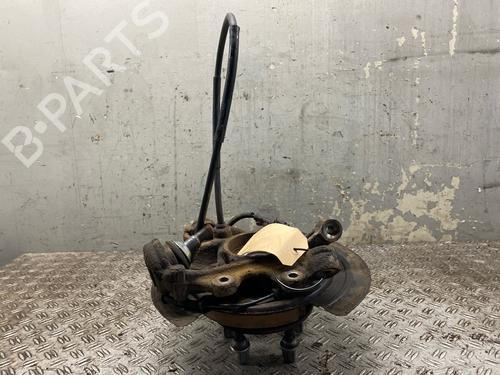 Left rear steering knuckle JEEP GRAND CHEROKEE IV (WK, WK2) 3.0 CRD V6 4x4 | BP32446035M27 