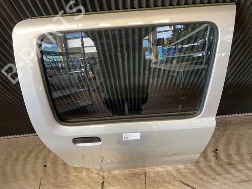 Right rear door OPEL AGILA A (H00) 1.0 (F68) | BP15483666C5 