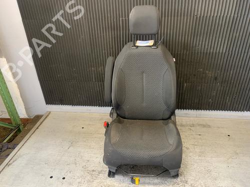 Used Left front seat CITROËN C4 Picasso I MPV (UD_) 1.6 HDi (109 hp) 18729098