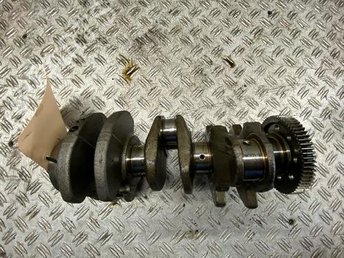 Used Other Other PEUGEOT 2008 I (CU_) 1.2 THP 110 / PureTech 110 (110 hp) 33698032 33698032