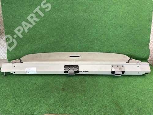 Used Rear parcel shelf Rear parcel shelf MERCEDES-BENZ E-CLASS T-Model (S212) E 350 BlueTEC 4-matic (212.294) (252 hp) 10747229 10747229