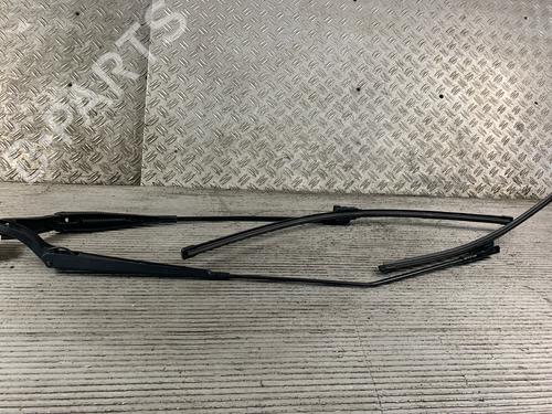 Used Front windshield wiper arm PEUGEOT 207 CC (WD_) 1.6 16V (120 hp) 16991090