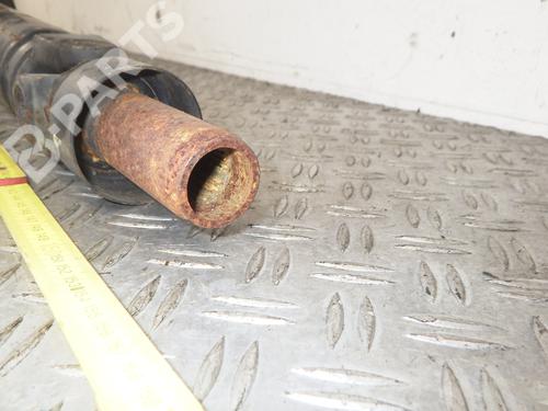 Driveshaft SUBARU LEGACY I (BC) 1800 4WD (BC3) | BP7827338M37 