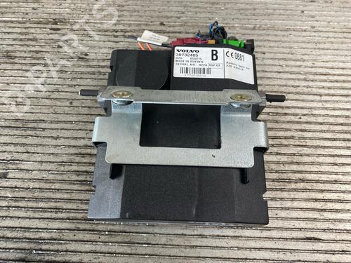 Elektronisk modul VOLVO XC90 I (275) D5 AWD (163 hp) 17542612
