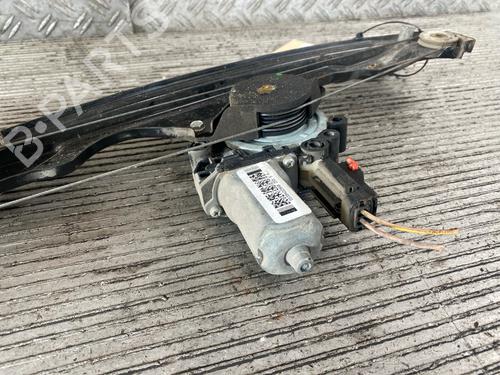 Rear left window mechanism JEEP GRAND CHEROKEE III (WH, WK) 3.0 CRD 4x4 | BP21814530C24 