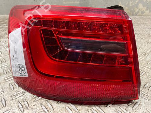 Left taillight AUDI A6 C7 Avant (4G5, 4GD) 3.0 TDI | BP26021610C34 