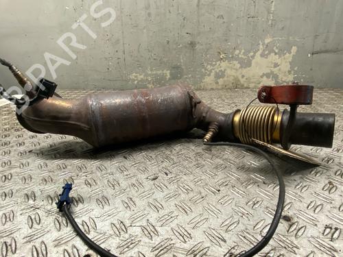 Catalyst BMW 1 (F20) 116 i | BP32698703M10  - Image 5