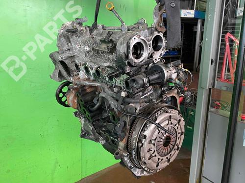 Engine OPEL AGILA (B) (H08) 1.3 CDTI (F68) | BP12113829M1 