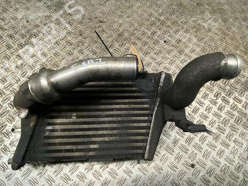 Ladeluftkühler AUDI A8 D3 (4E2, 4E8) 4.2 TDI quattro | BP29917906M30