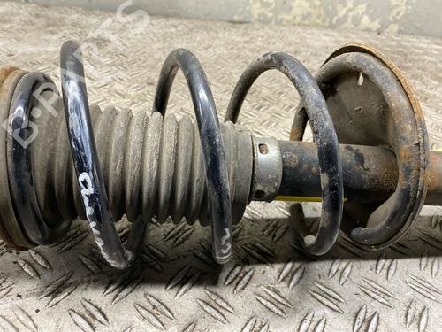 Right front shock absorber CHEVROLET MATIZ (M200, M250) 0.8 | BP29808847M17 