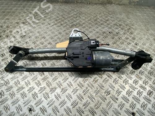 Front wipers mechanism AUDI A3 Limousine (8VS, 8VM) 1.0 TFSI | BP32476159C83 