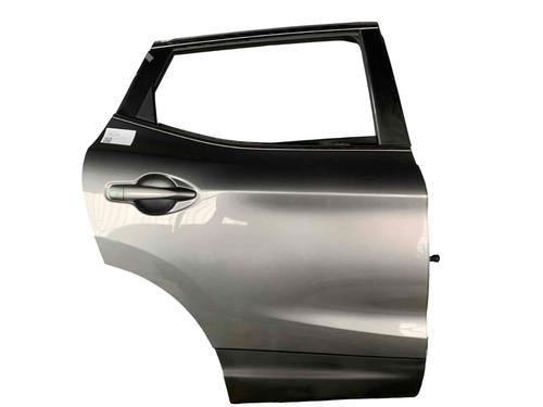 Dør høyre bak NISSAN QASHQAI II (J11, J11_) 1.3 DIG-T (160 hp) 30931899