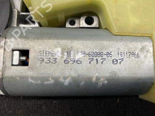 Sunroof engine BMW 5 (E60) 528 i | BP40129549M60 - Image 8