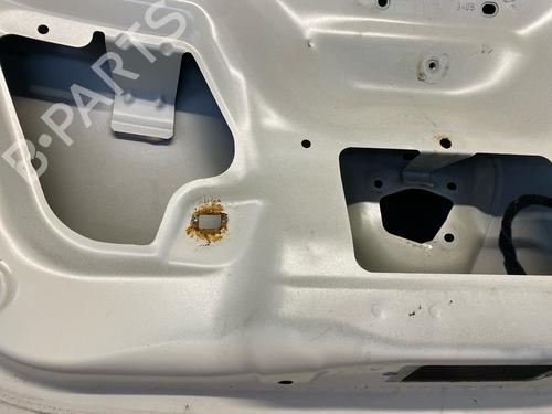 Tailgate FORD KA (RU8) 1.2 | BP19112762C6 