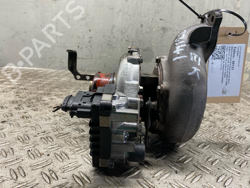 Turbocharger/Supercharger MERCEDES-BENZ E-CLASS T-Model (S211) E 280 T CDI (211.220) | BP29539143M71