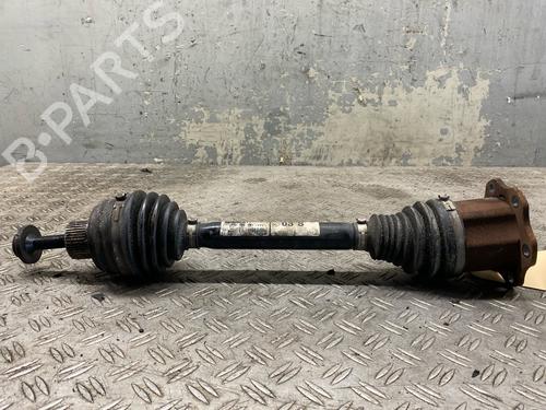 Right front driveshaft AUDI A4 B8 (8K2) 3.2 FSI quattro | BP39145002M39 - Image 7