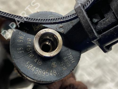 Injector FIAT DUCATO Van (250_) 130 Multijet 2,3 D | BP30594930M100 