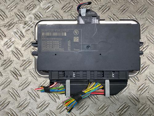 Used Control unit BMW 5 Touring (F11) 520 d (184 hp) 26958887
