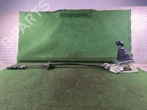 Used Gear lever KIA CEE'D Hatchback (ED) 1.4 (109 hp) 20319028