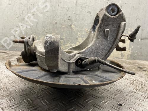 Right front steering knuckle VW PASSAT B6 (3C2) 2.0 BlueTDI | BP36436320M26 - Image 9