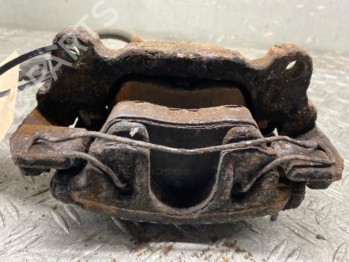 Left front brake caliper AUDI A3 Sportback (8PA) 1.8 TFSI | BP25470119M105 