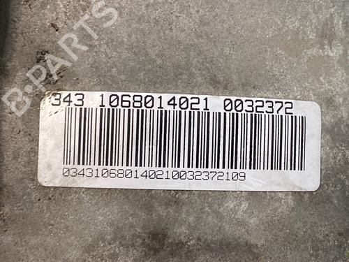 Gearbox AUDI A8 D3 (4E2, 4E8) 4.0 TDI quattro | BP15483672M3 