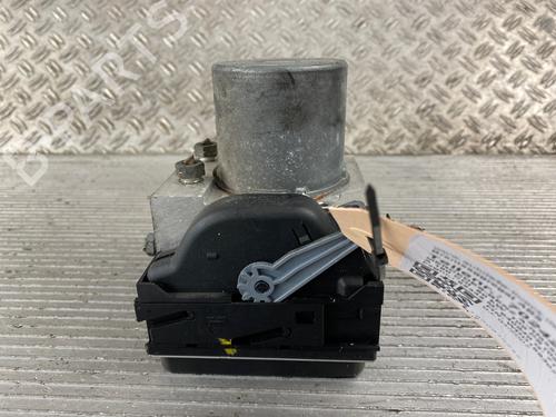 ABS pump MERCEDES-BENZ A-CLASS (W169) A 180 CDI (169.007, 169.307) | BP16023961M43 