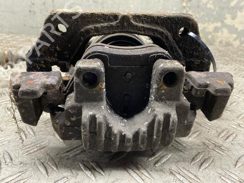 Right front brake caliper BMW 3 Touring (E91) 320 d | BP32024647M104 