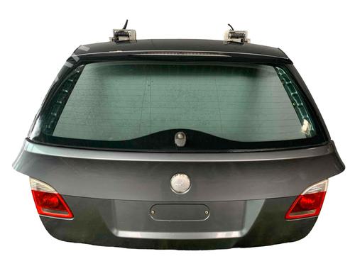 Used Tailgate BMW 5 Touring (E61) 525 d (177 hp) 32991272