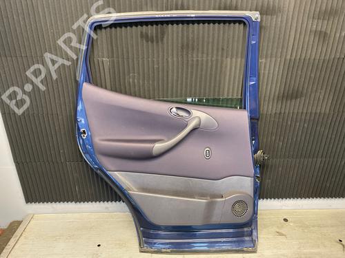 Left rear door MERCEDES-BENZ A-CLASS (W168) A 140 (168.031, 168.131) | BP13891110C4 
