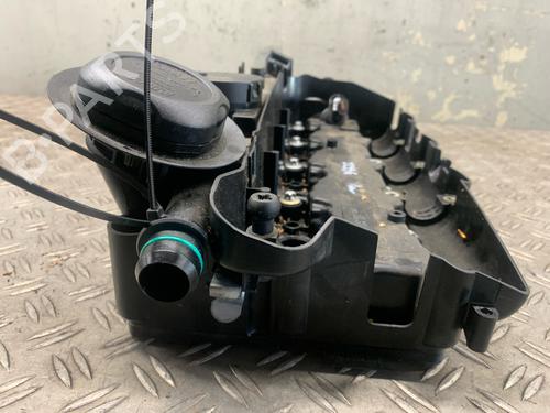 Valve cover BMW 1 Coupe (E82) 120 d | BP37028781M124 - Image 5