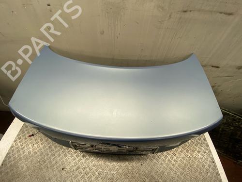 Tailgate JAGUAR XF I (X250) 3.0 D | BP23390854C6 