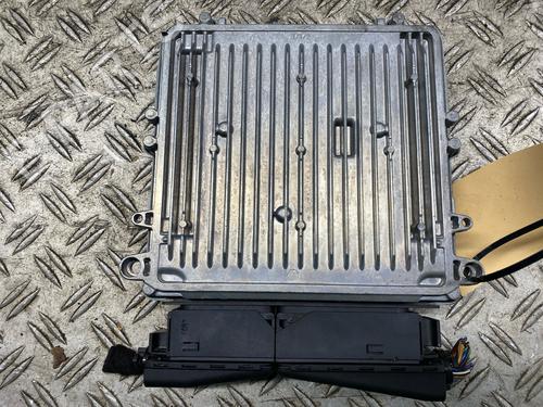 Engine control unit (ECU) MERCEDES-BENZ E-CLASS T-Model (S211) E 280 T CDI (211.220) | BP29539114M57 