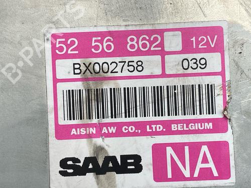 Automatic gearbox ECU SAAB 9-5 (YS3E) 3.0 V6t | BP16570941M51 