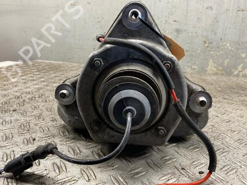 Venstre foran skjermliste AUDI A8 D3 (4E2, 4E8) 4.2 TDI quattro | BP30089933C134