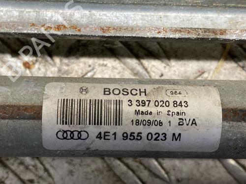 Vindrude Viskermekanisme AUDI A8 D3 (4E2, 4E8) 4.2 TDI quattro | BP29978663C83